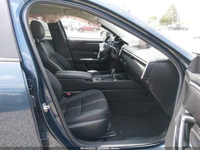 7MMVABBM5SN316840 Mazda Cx-50 2.5 S Preferred Package