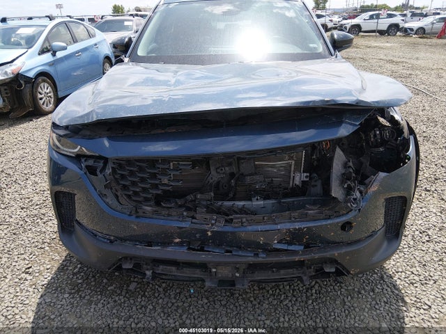 7MMVABBM5SN316840 Mazda Cx-50 2.5 S Preferred Package