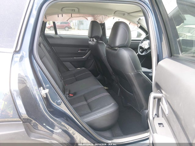 7MMVABBM5SN316840 Mazda Cx-50 2.5 S Preferred Package