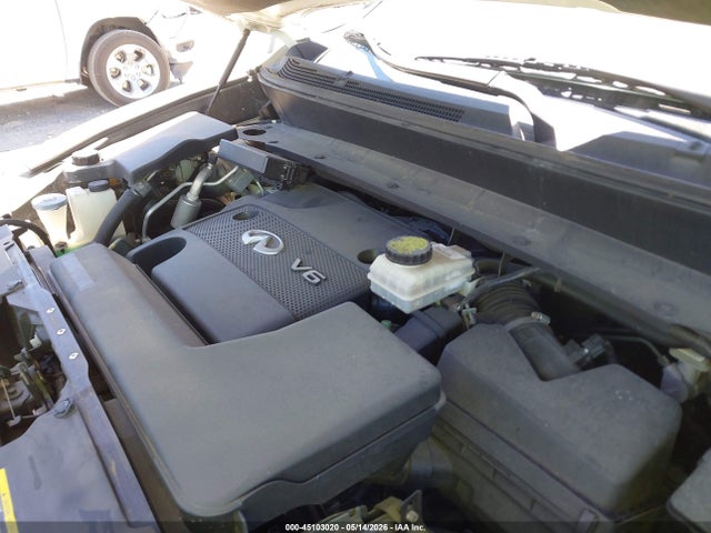 Aukcja sprzedaży 2015 Infiniti Qx60, vin: 5N1AL0MN1FC508188, numer aukcji: 45103020