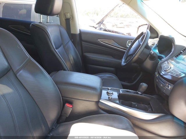 Aukcja sprzedaży 2015 Infiniti Qx60, vin: 5N1AL0MN1FC508188, numer aukcji: 45103020