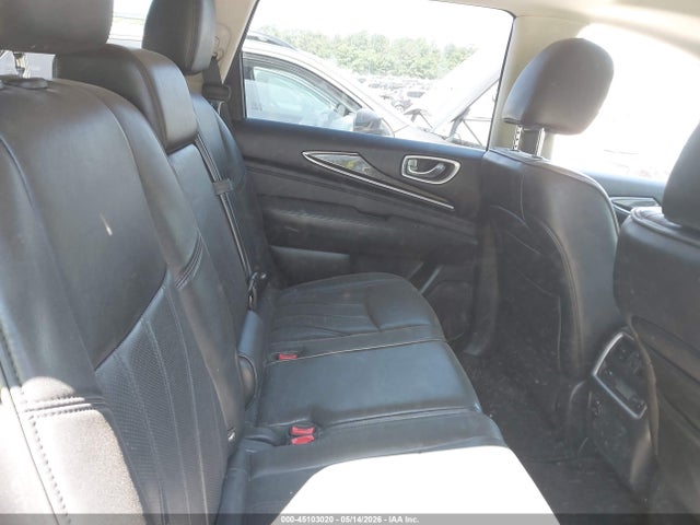 Aukcja sprzedaży 2015 Infiniti Qx60, vin: 5N1AL0MN1FC508188, numer aukcji: 45103020