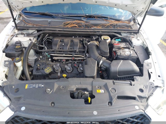 Продаж на аукціоні авто 2015 Ford Police Interceptor, vin: 1FAHP2MK0FG119520, номер лоту: 45103024