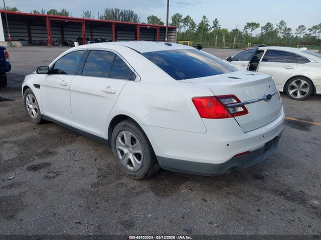 Продаж на аукціоні авто 2015 Ford Police Interceptor, vin: 1FAHP2MK0FG119520, номер лоту: 45103024