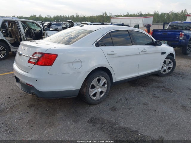 Продаж на аукціоні авто 2015 Ford Police Interceptor, vin: 1FAHP2MK0FG119520, номер лоту: 45103024