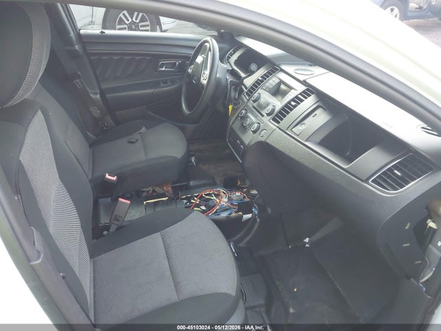 Продаж на аукціоні авто 2015 Ford Police Interceptor, vin: 1FAHP2MK0FG119520, номер лоту: 45103024