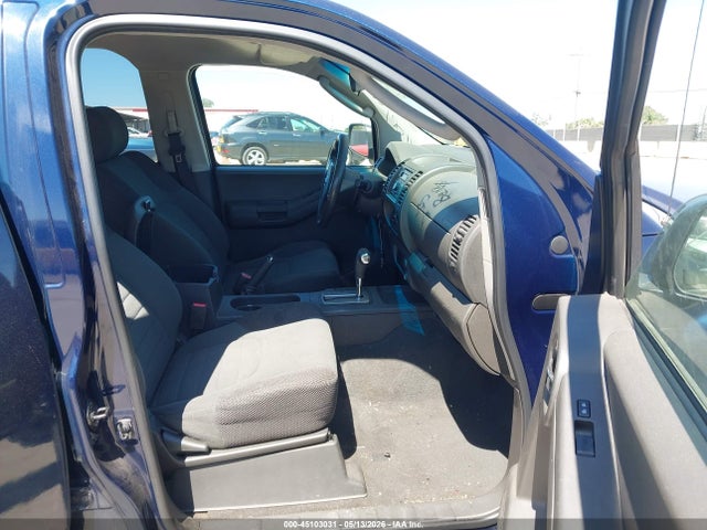Продаж на аукціоні авто 2008 Nissan Xterra X, vin: 5N1AN08U88C514889, номер лоту: 45103031