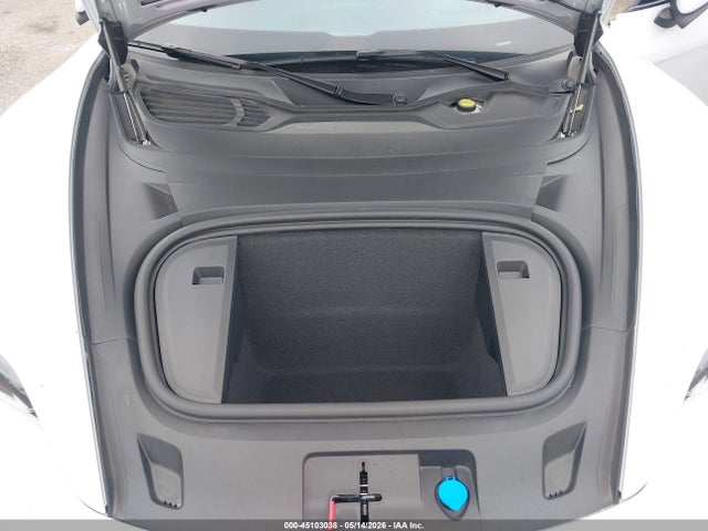 Porsche TAYCAN 4S 2024 WP0AB2Y12RSA35330 Image 10