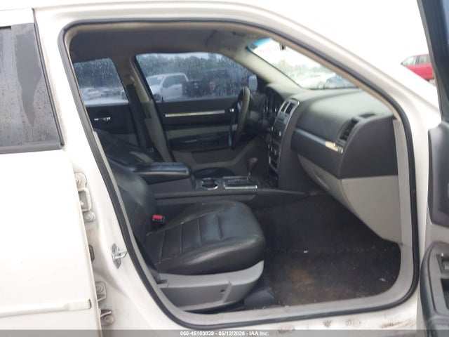 45103039 :رقم المزاد ، 2B3CA3CV2AH229300 vin ، 2010 Dodge Charger Sxt مزاد بيع