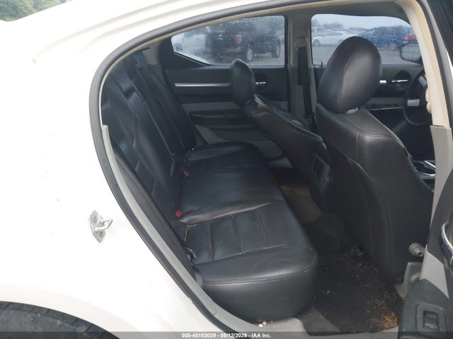 45103039 :رقم المزاد ، 2B3CA3CV2AH229300 vin ، 2010 Dodge Charger Sxt مزاد بيع
