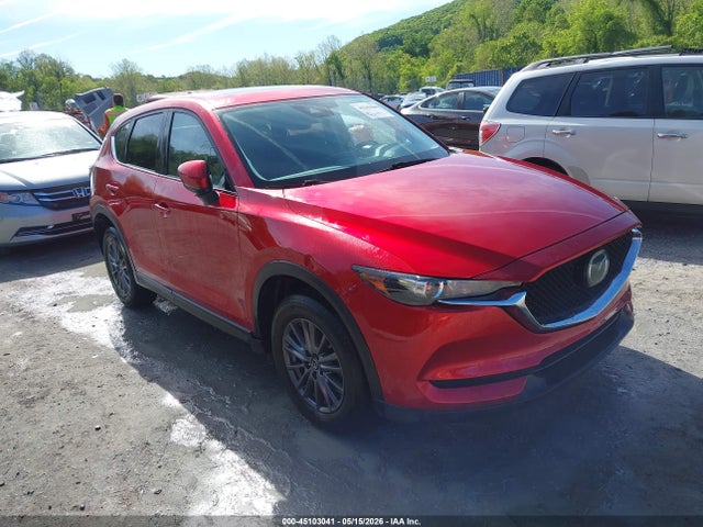 Aukcja sprzedaży 2020 Mazda Cx-5 Touring, vin: JM3KFBCM2L0808038, numer aukcji: 45103041