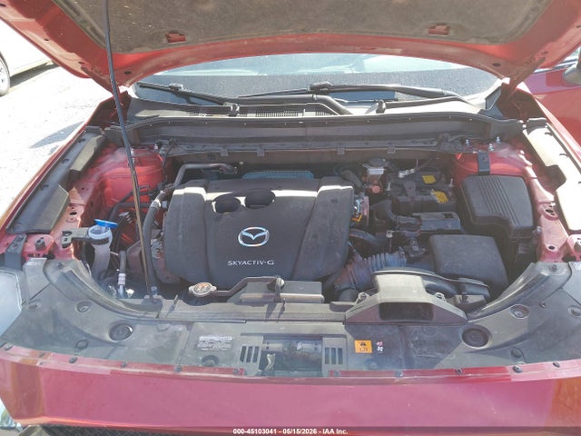 Aukcja sprzedaży 2020 Mazda Cx-5 Touring, vin: JM3KFBCM2L0808038, numer aukcji: 45103041