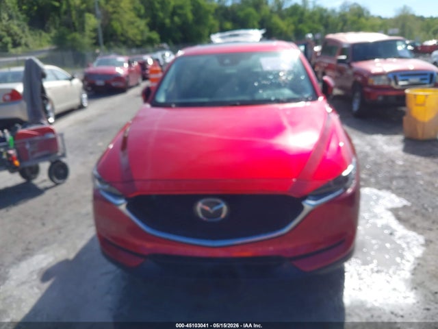 Aukcja sprzedaży 2020 Mazda Cx-5 Touring, vin: JM3KFBCM2L0808038, numer aukcji: 45103041