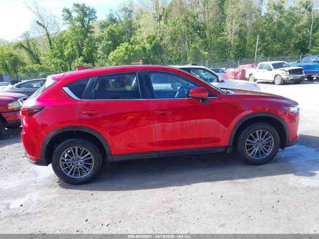 Aukcja sprzedaży 2020 Mazda Cx-5 Touring, vin: JM3KFBCM2L0808038, numer aukcji: 45103041