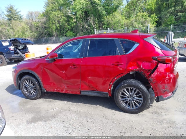 Aukcja sprzedaży 2020 Mazda Cx-5 Touring, vin: JM3KFBCM2L0808038, numer aukcji: 45103041