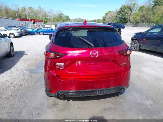 Aukcja sprzedaży 2020 Mazda Cx-5 Touring, vin: JM3KFBCM2L0808038, numer aukcji: 45103041