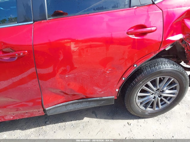 Aukcja sprzedaży 2020 Mazda Cx-5 Touring, vin: JM3KFBCM2L0808038, numer aukcji: 45103041