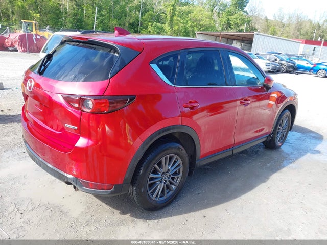 Aukcja sprzedaży 2020 Mazda Cx-5 Touring, vin: JM3KFBCM2L0808038, numer aukcji: 45103041