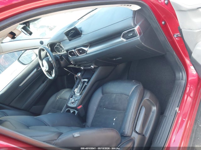 Aukcja sprzedaży 2020 Mazda Cx-5 Touring, vin: JM3KFBCM2L0808038, numer aukcji: 45103041
