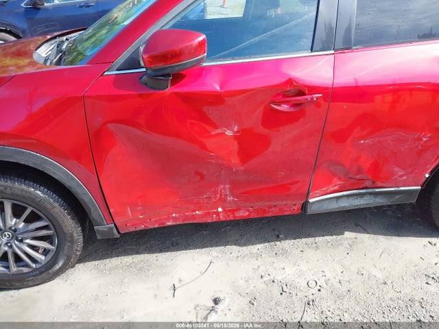 Aukcja sprzedaży 2020 Mazda Cx-5 Touring, vin: JM3KFBCM2L0808038, numer aukcji: 45103041