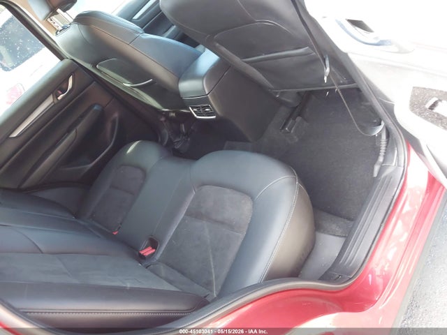 Aukcja sprzedaży 2020 Mazda Cx-5 Touring, vin: JM3KFBCM2L0808038, numer aukcji: 45103041