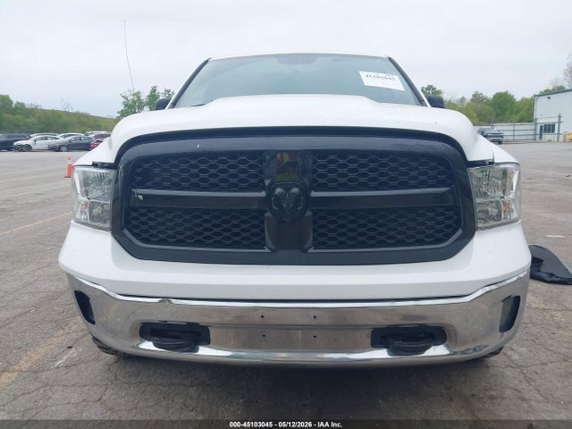 Aukcja sprzedaży 2016 Ram 1500 Outdoorsman, vin: 1C6RR7LG1GS273808, numer aukcji: 45103045
