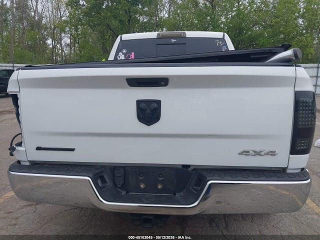 Aukcja sprzedaży 2016 Ram 1500 Outdoorsman, vin: 1C6RR7LG1GS273808, numer aukcji: 45103045
