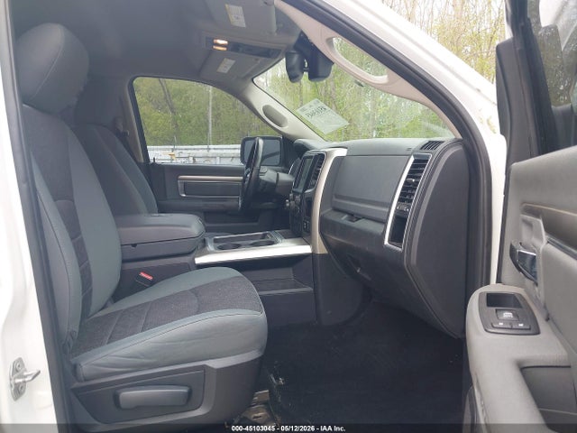 Aukcja sprzedaży 2016 Ram 1500 Outdoorsman, vin: 1C6RR7LG1GS273808, numer aukcji: 45103045