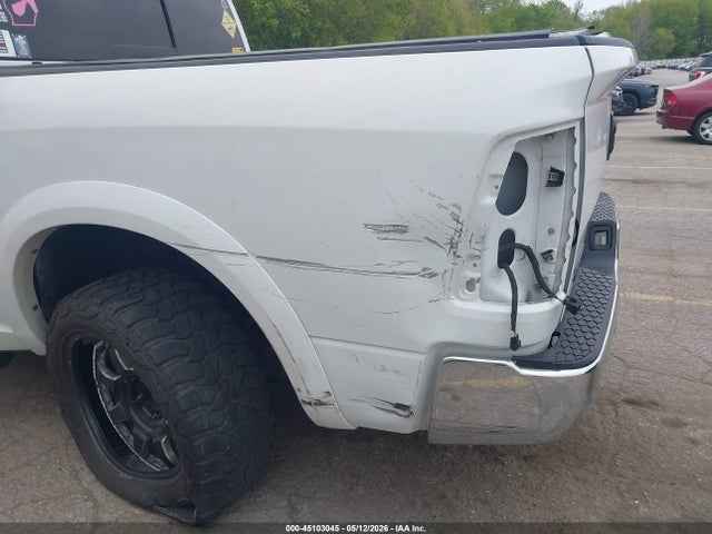 Aukcja sprzedaży 2016 Ram 1500 Outdoorsman, vin: 1C6RR7LG1GS273808, numer aukcji: 45103045