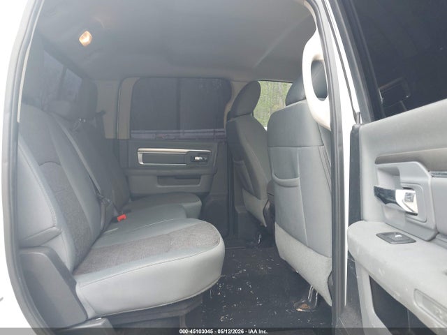 Aukcja sprzedaży 2016 Ram 1500 Outdoorsman, vin: 1C6RR7LG1GS273808, numer aukcji: 45103045
