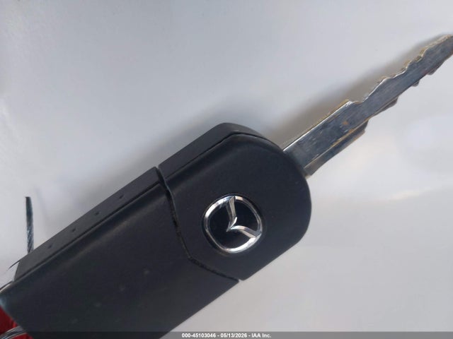 2007 Mazda Mazda5 Touring მანქანა იყიდება აუქციონზე, vin: JM1CR29LX70153989, აუქციონის ნომერი: 45103046