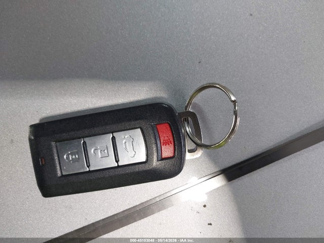 Продаж на аукціоні авто 2017 Mitsubishi Lancer Es/se/sel, vin: JA32V2FW8HU001692, номер лоту: 45103048