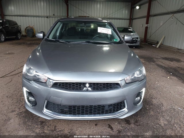 Продаж на аукціоні авто 2017 Mitsubishi Lancer Es/se/sel, vin: JA32V2FW8HU001692, номер лоту: 45103048