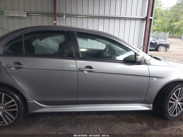 Продаж на аукціоні авто 2017 Mitsubishi Lancer Es/se/sel, vin: JA32V2FW8HU001692, номер лоту: 45103048