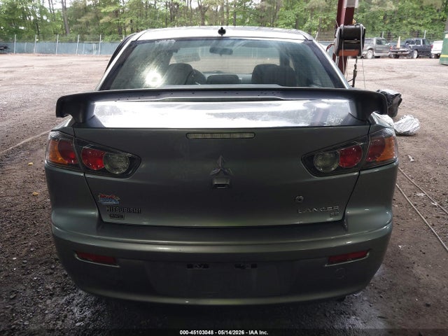 Продаж на аукціоні авто 2017 Mitsubishi Lancer Es/se/sel, vin: JA32V2FW8HU001692, номер лоту: 45103048