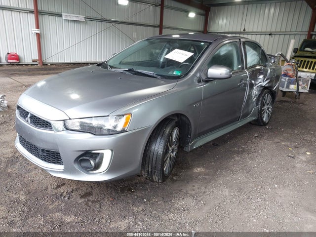 Продаж на аукціоні авто 2017 Mitsubishi Lancer Es/se/sel, vin: JA32V2FW8HU001692, номер лоту: 45103048