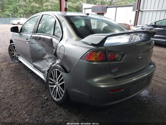 Продаж на аукціоні авто 2017 Mitsubishi Lancer Es/se/sel, vin: JA32V2FW8HU001692, номер лоту: 45103048