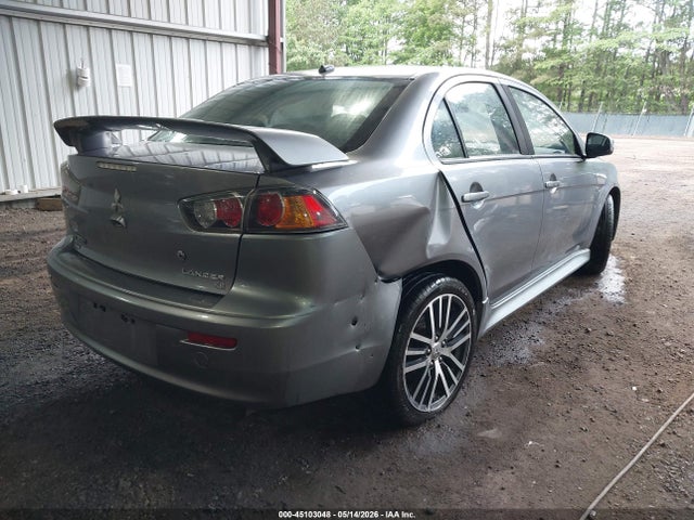 Продаж на аукціоні авто 2017 Mitsubishi Lancer Es/se/sel, vin: JA32V2FW8HU001692, номер лоту: 45103048