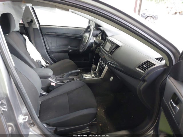 Продаж на аукціоні авто 2017 Mitsubishi Lancer Es/se/sel, vin: JA32V2FW8HU001692, номер лоту: 45103048