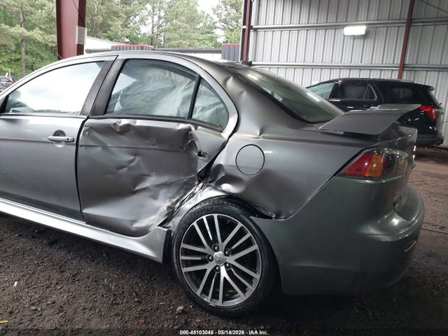 Продаж на аукціоні авто 2017 Mitsubishi Lancer Es/se/sel, vin: JA32V2FW8HU001692, номер лоту: 45103048
