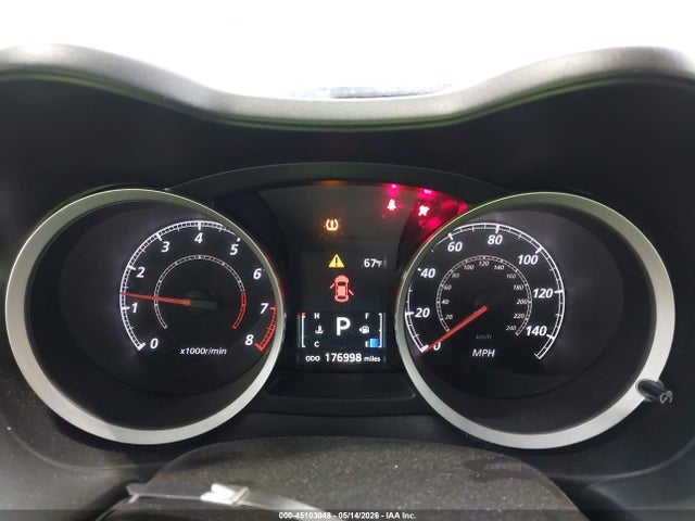 Продаж на аукціоні авто 2017 Mitsubishi Lancer Es/se/sel, vin: JA32V2FW8HU001692, номер лоту: 45103048