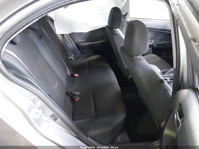Продаж на аукціоні авто 2017 Mitsubishi Lancer Es/se/sel, vin: JA32V2FW8HU001692, номер лоту: 45103048