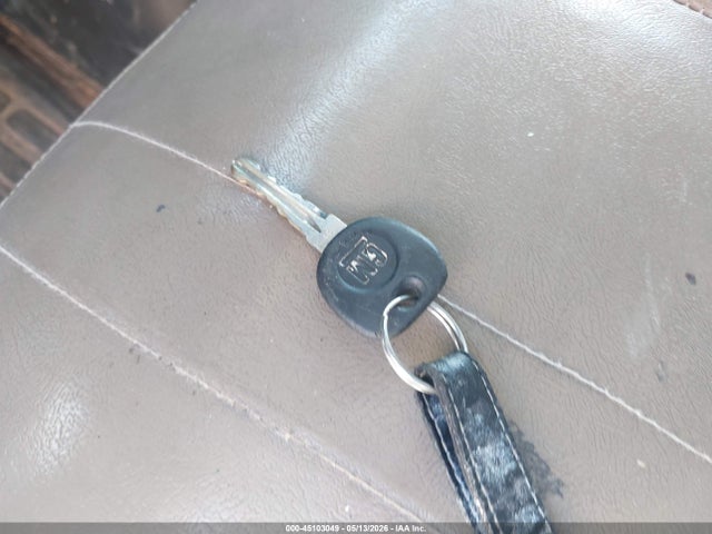 Aukcja sprzedaży 2008 Chevrolet Express Work Van, vin: 1GCHG35K781161719, numer aukcji: 45103049