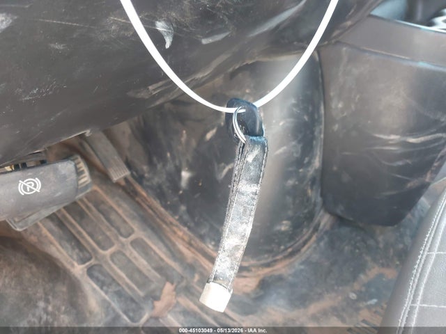 Aukcja sprzedaży 2008 Chevrolet Express Work Van, vin: 1GCHG35K781161719, numer aukcji: 45103049