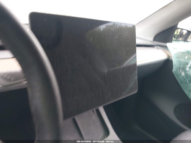 45103054 :رقم المزاد ، 7SAYGDEE1PA207390 vin ، 2023 Tesla Model Y Awd/long Range Dual Motor All-wheel Drive مزاد بيع