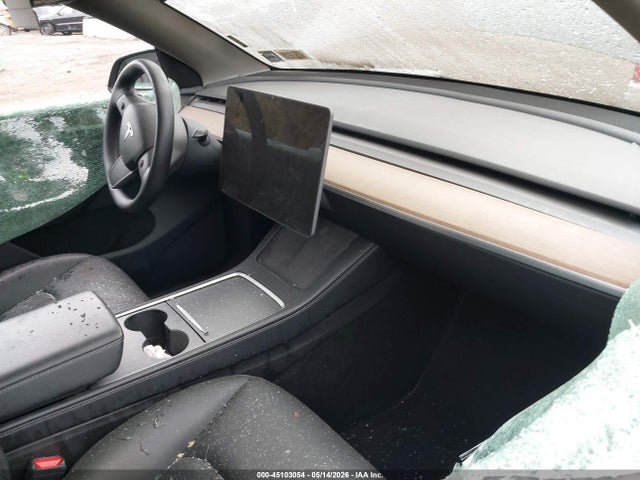 45103054 :رقم المزاد ، 7SAYGDEE1PA207390 vin ، 2023 Tesla Model Y Awd/long Range Dual Motor All-wheel Drive مزاد بيع
