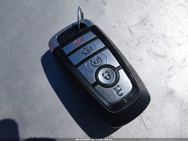 Aukcja sprzedaży 2020 Ford Fusion Titanium, vin: 3FA6P0D9XLR178989, numer aukcji: 45103059