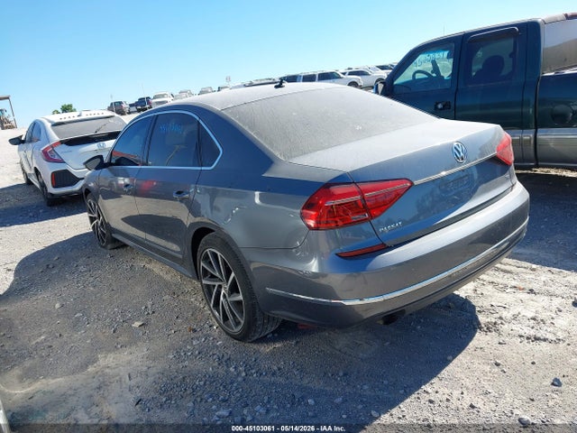 Aukcja sprzedaży 2016 Volkswagen Passat 1.8t S, vin: 1VWAT7A38GC036957, numer aukcji: 45103061
