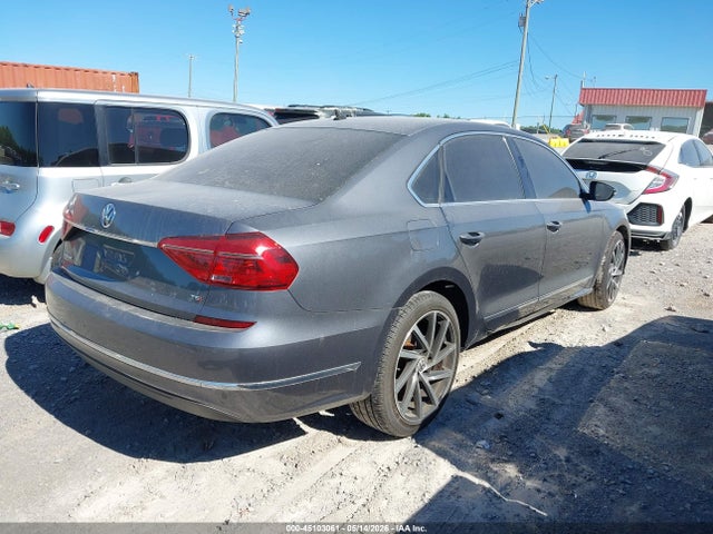 Aukcja sprzedaży 2016 Volkswagen Passat 1.8t S, vin: 1VWAT7A38GC036957, numer aukcji: 45103061