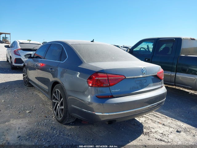 Aukcja sprzedaży 2016 Volkswagen Passat 1.8t S, vin: 1VWAT7A38GC036957, numer aukcji: 45103061